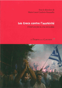 Grecs contre l'austérité (Les)